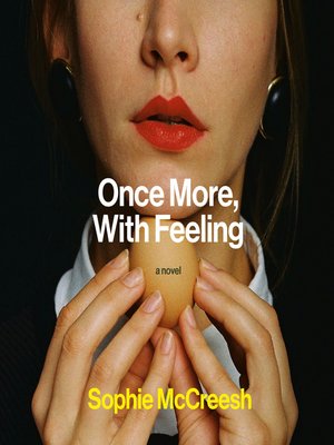 cover image of Once More, With Feeling
